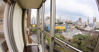 Hotel Suarez Executive