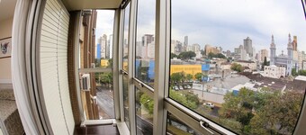 Hotel Suarez Executive