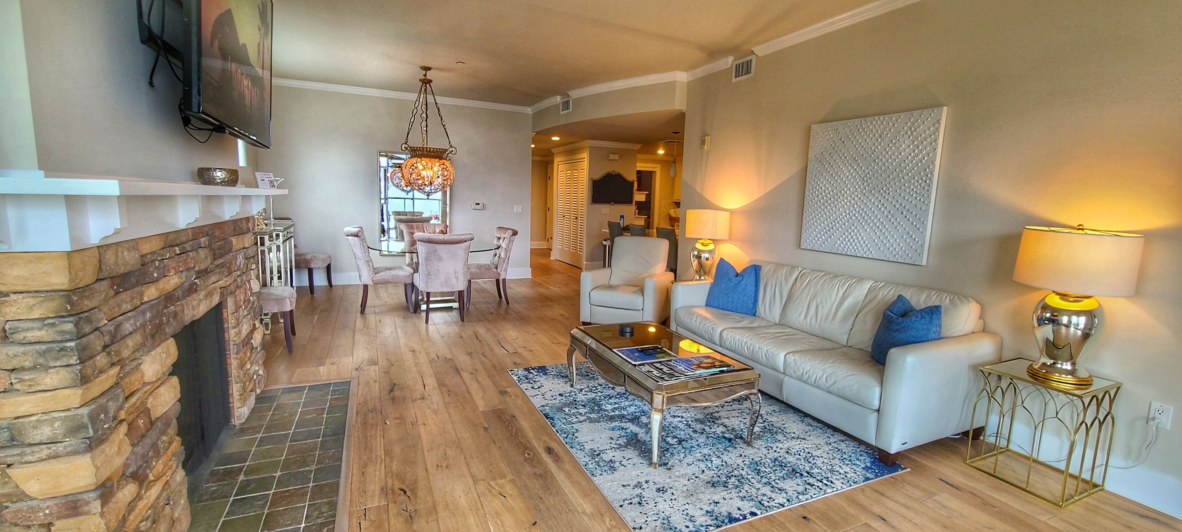 DwnTwn WaterFront Luxe Boat Slip