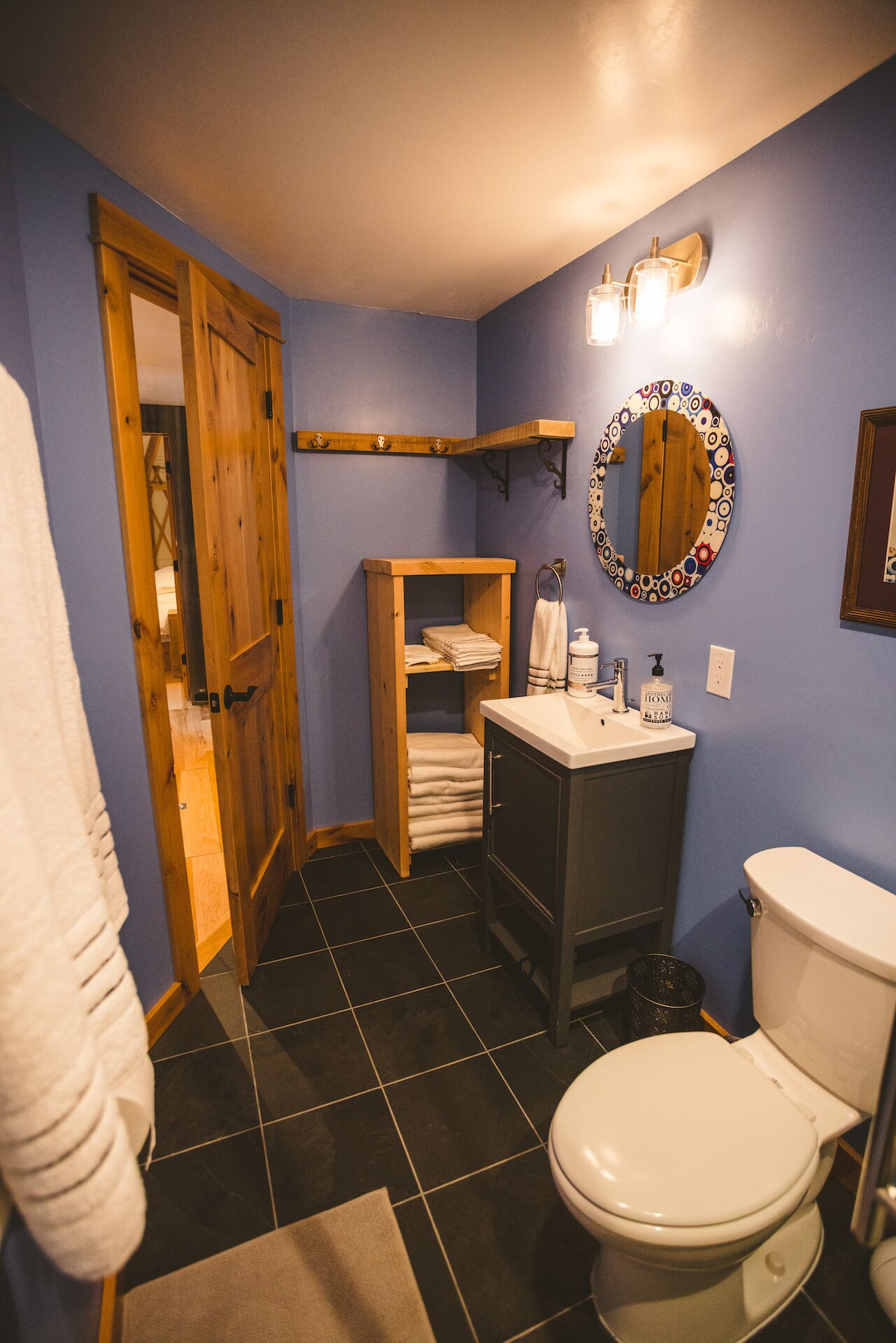 MOUNTAIN ROUNDHOUSE - 16 MILES FROM MAIN STREET BOZEMAN