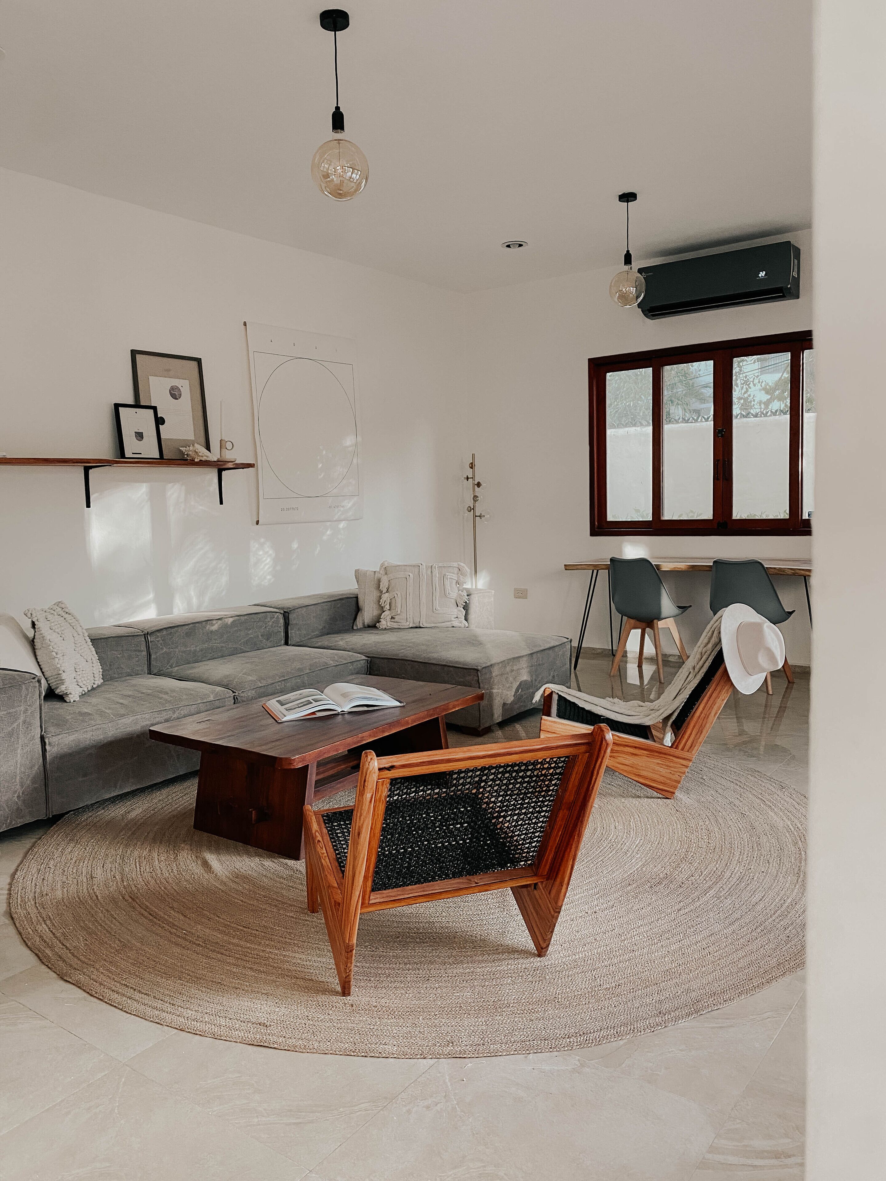 The Oh Sierra Swim Club