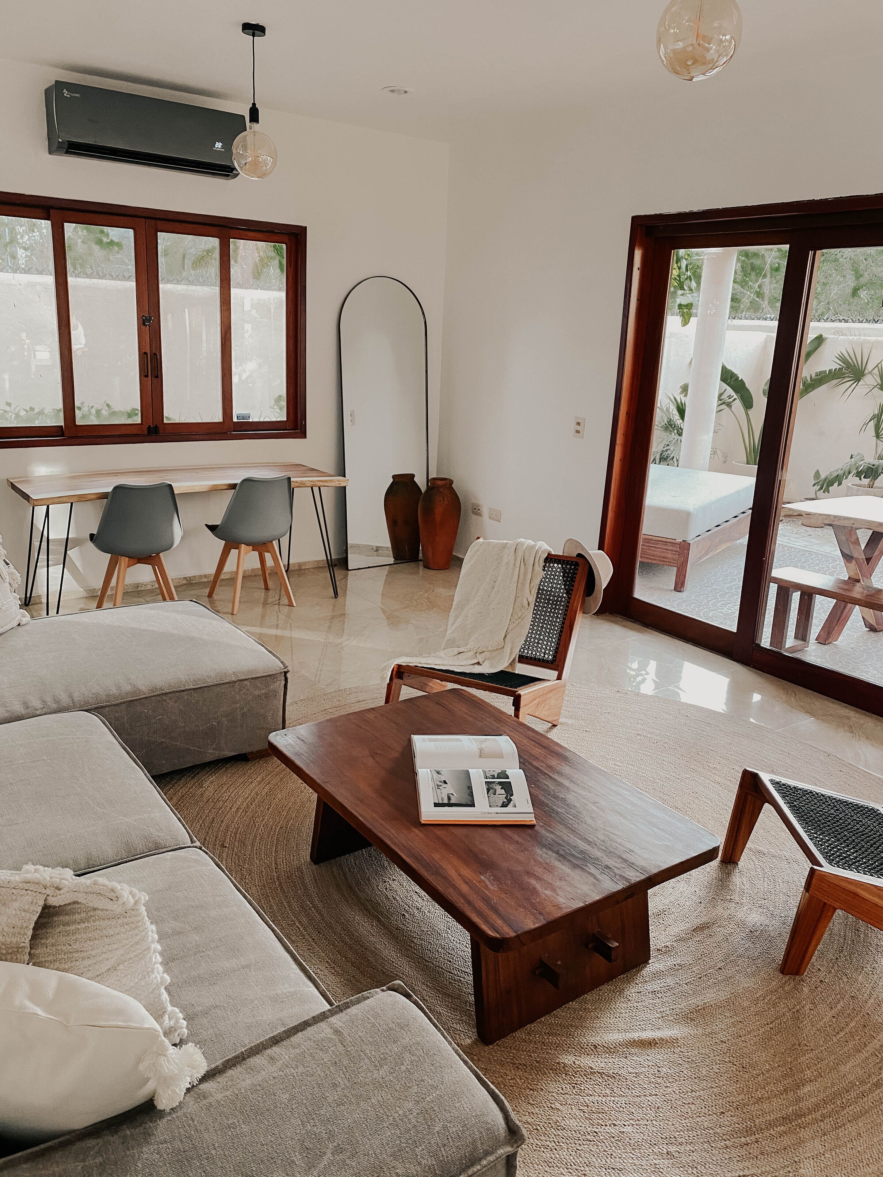 The Oh Sierra Swim Club