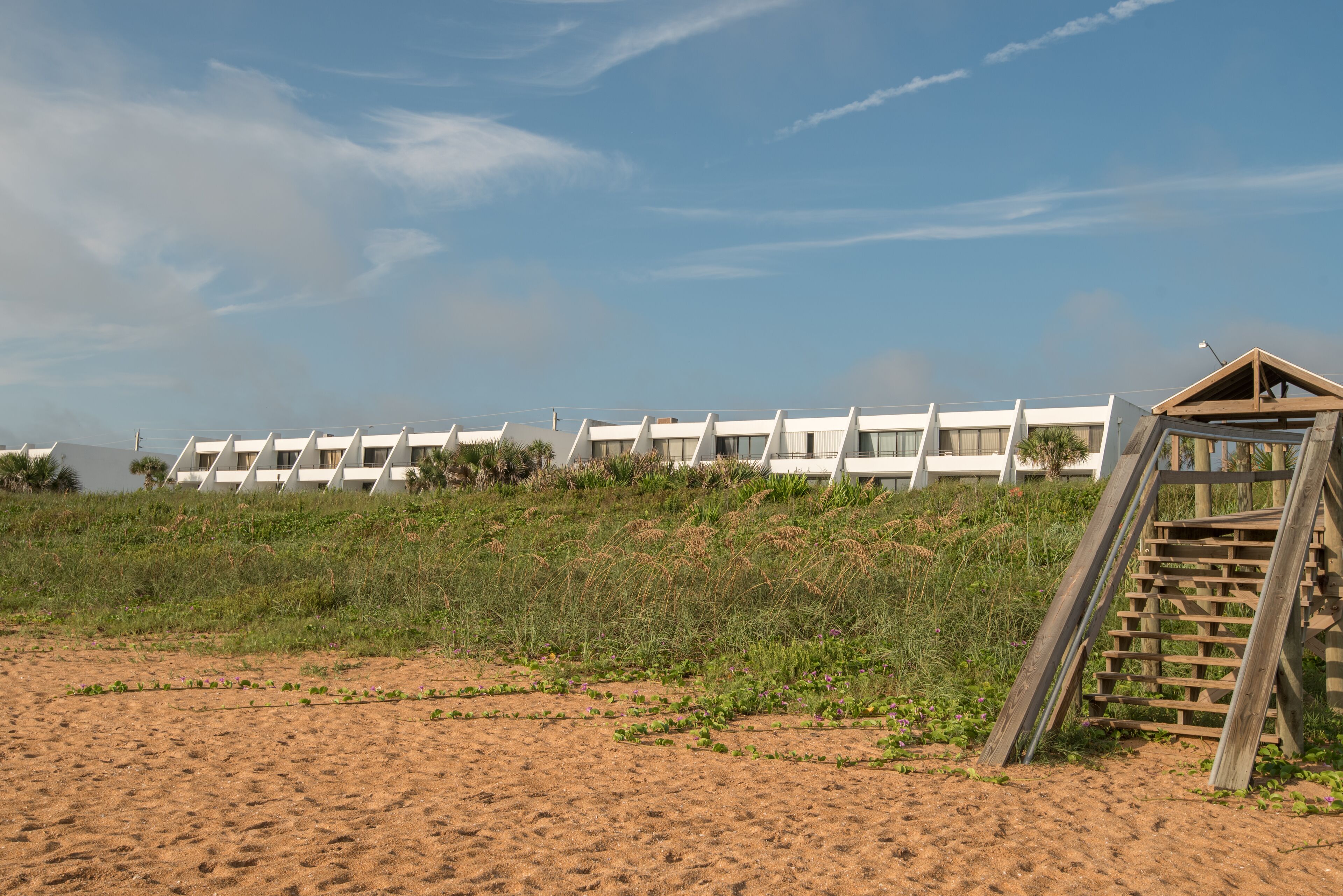 Flagler Beach Private vacation home