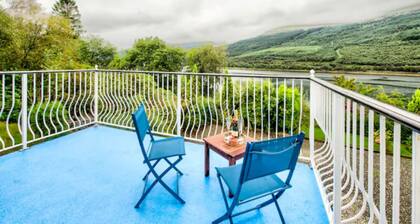 BraemoratBraeside - sleeps 12 guests in 4 bedrooms