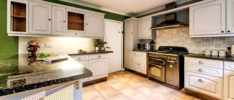High chair, cookware/dishes/utensils, dining tables