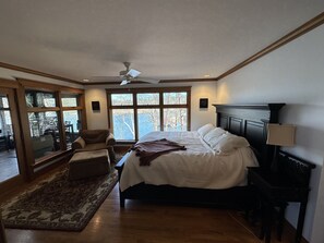 3 Schlafzimmer, kostenloses WLAN, Bettwäsche