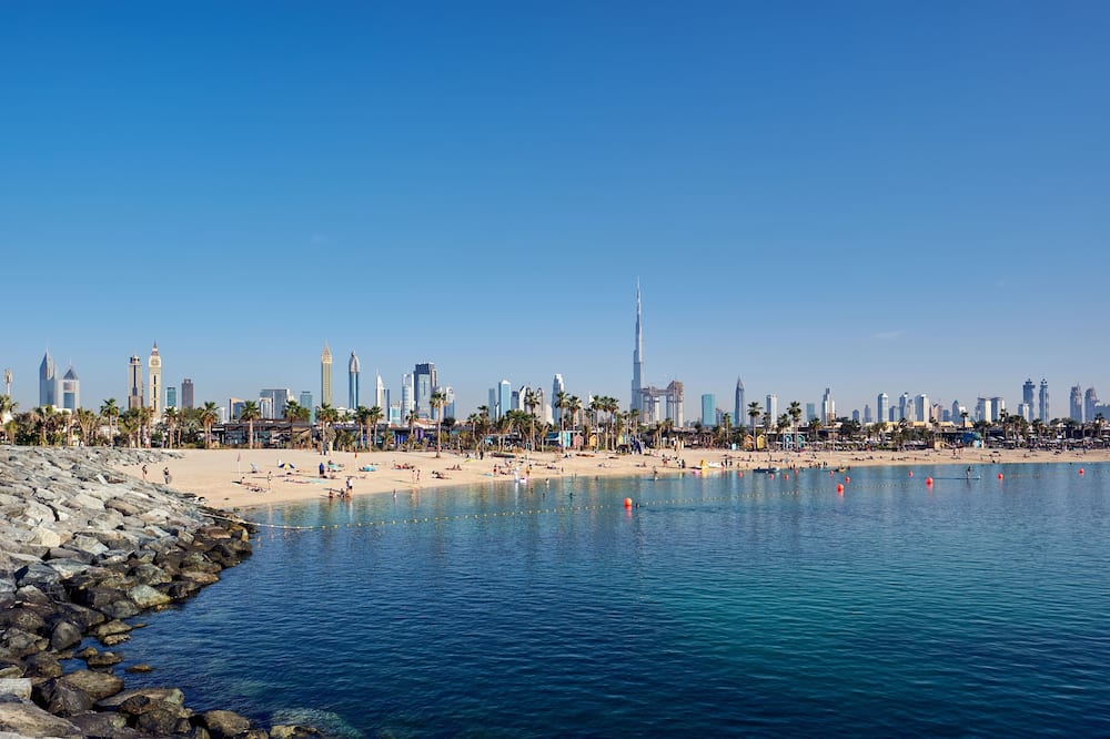 Crowne Plaza Dubai Jumeirah by IHG