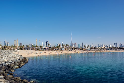 Crowne Plaza Dubai Jumeirah by IHG