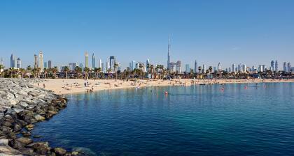 Crowne Plaza Dubai Jumeirah by IHG