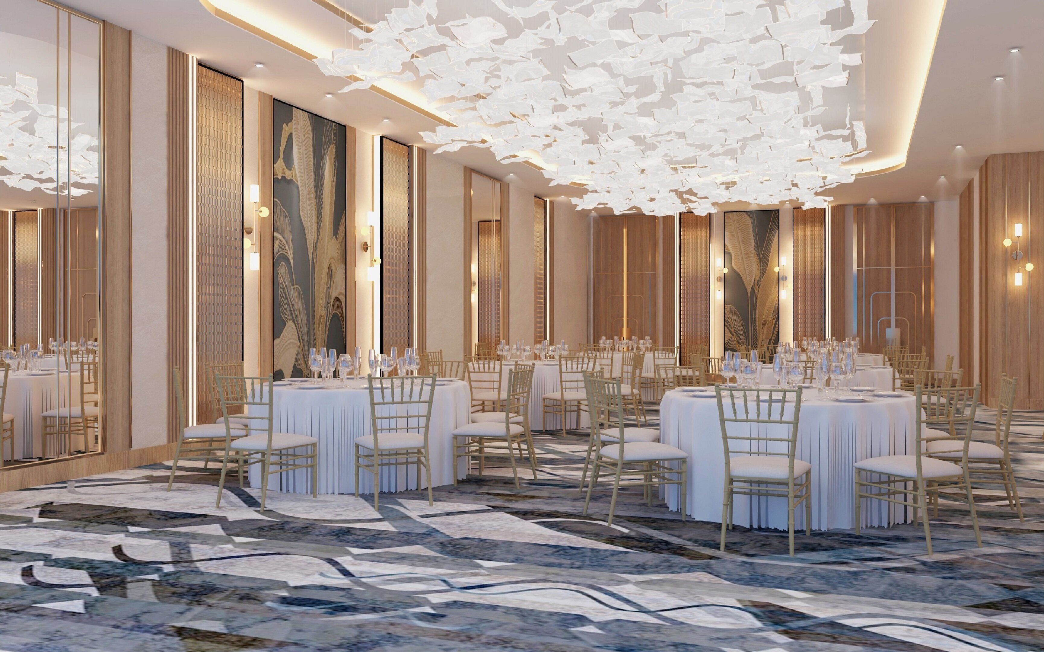 Salón de baile