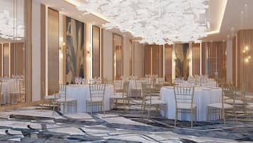 Ballroom