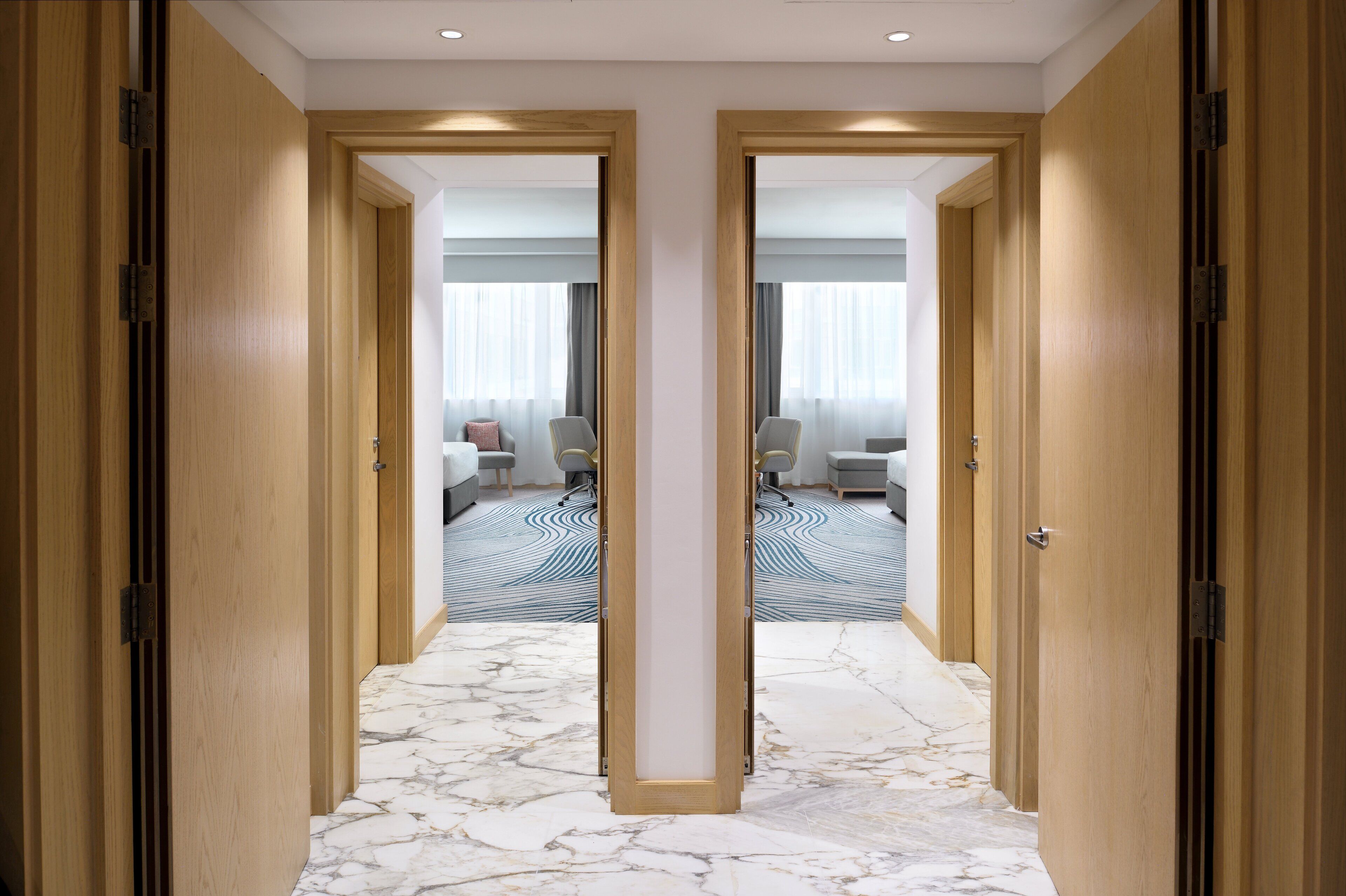 egyptian cotton sheets, premium bedding, down duvets, minibar