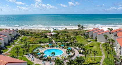 WOW Factor Exceptional Siesta Key Condo in a slice of Paradise on #1 Beach in US