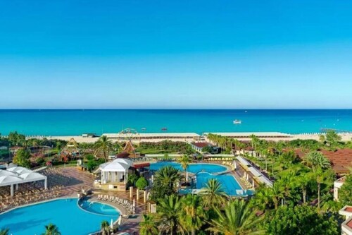 Club Hotel Turan Prince World Select Villa
