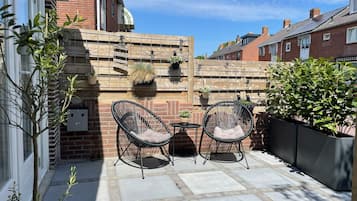 Terraço/pátio
