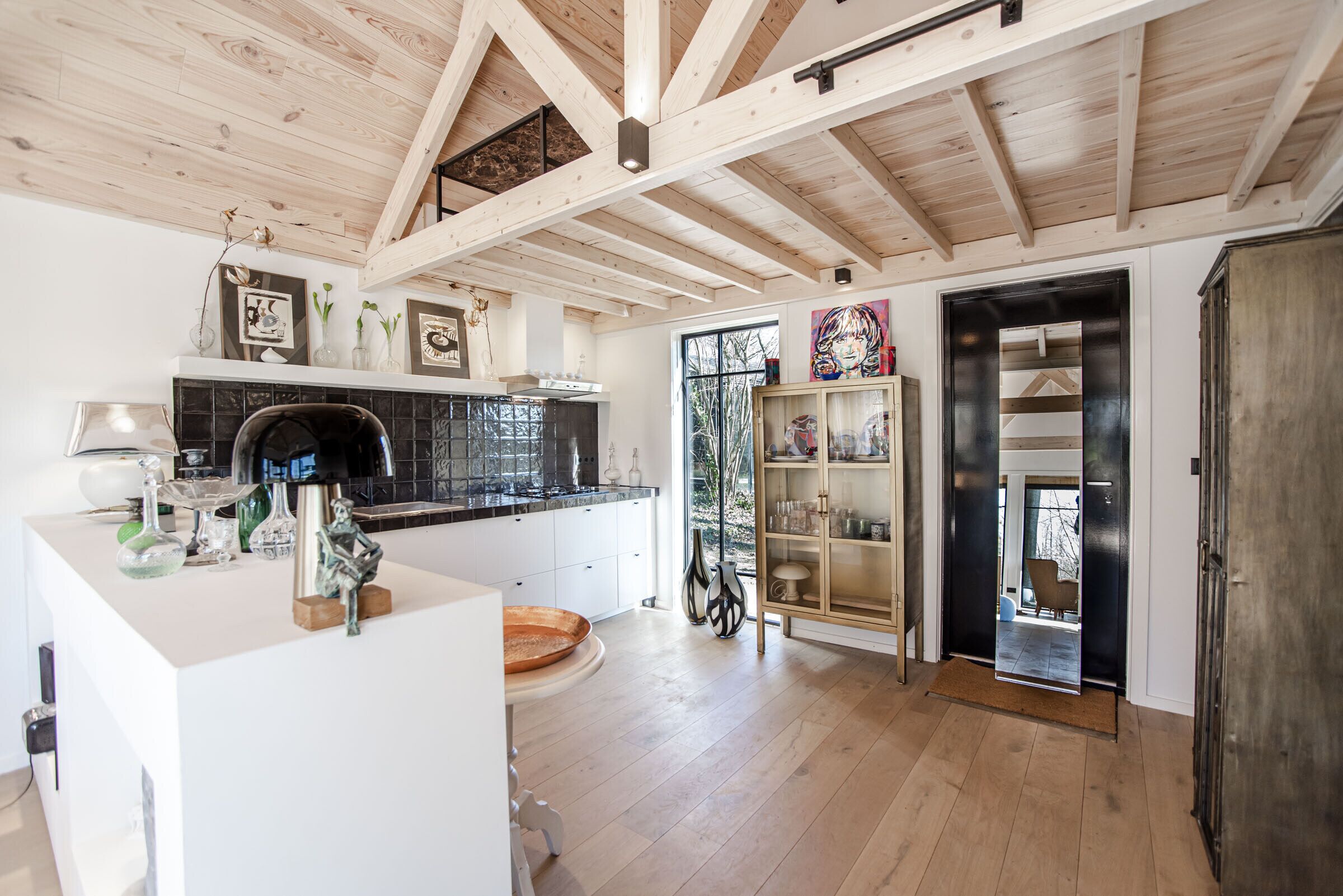 冰箱、炉灶、茶具/咖啡用具