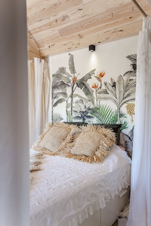 1 bedroom, WiFi