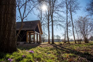 Exterior - Dream-house Esveld (Terschuur)