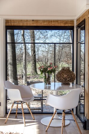 Dining - Dream-house Esveld (Terschuur)