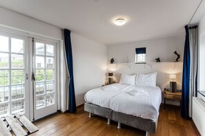 3 sovrum, strykjärn/strykbräda, wi-fi och sängkläder