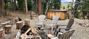 Outdoor Enthusiast Dream House