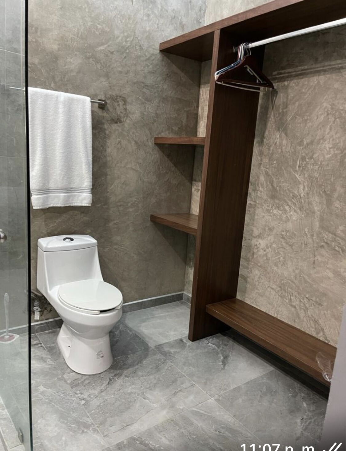 Experience modern living in an authentic area