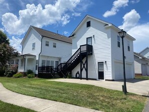 Exterior - Private Studio in Davidson NC (Davidson)