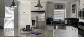 Caney Creek Fishing Lodge