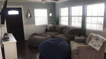 TV connectée, lecteur de DVD