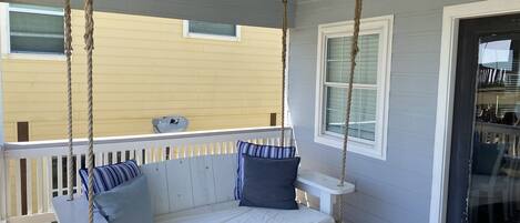 テラス / パティオ