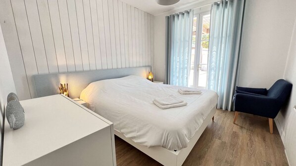 4 quartos, Wi-Fi de cortesia