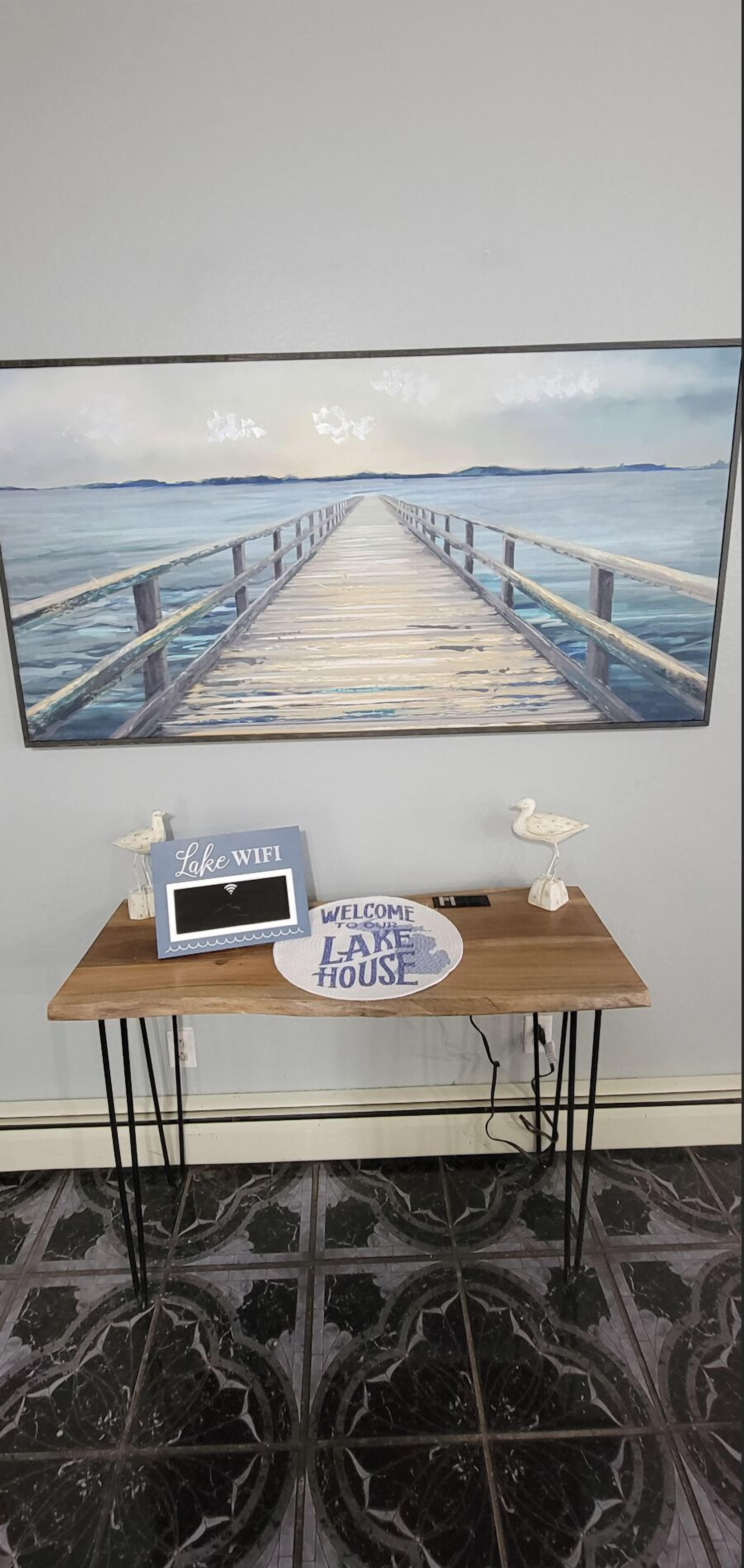  Long Lake Cottage With Private Sandy Beach And Dock  to enjoy all 4 Seasons.