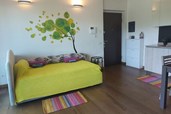 2 chambres, fer et planche à repasser, Wi-Fi, literie fournie