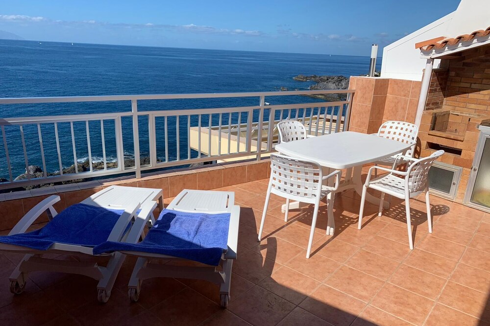 Holiday Home with Views of La Gomera and La Palma