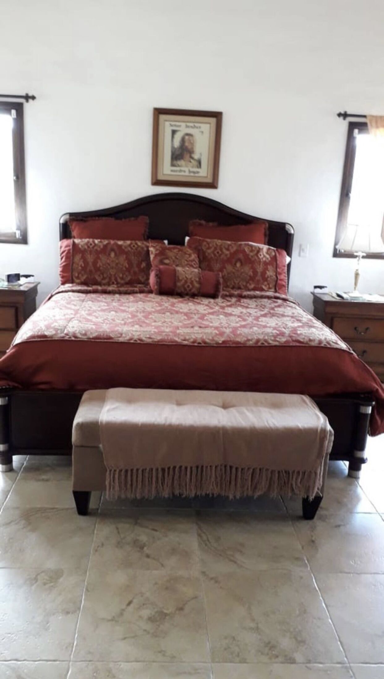 Relax in the clouds! Beautiful country home in the mountains of Colombia.