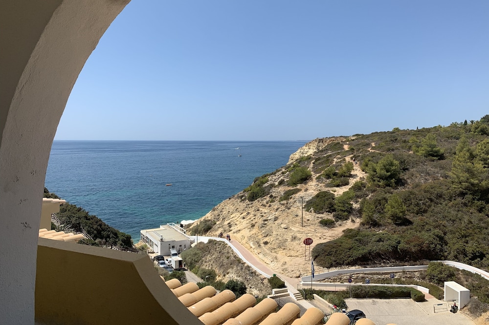Espectacular T2 em Cima da Praia