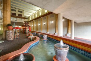 Spa - Paradise At the Shores of Panama Resort (Panama City Beach)