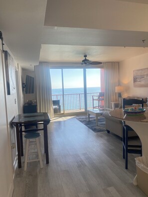 Interior - Paradise At the Shores of Panama Resort (Panama City Beach)
