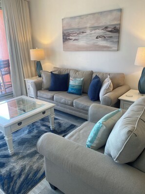 Smart TV - Paradise At the Shores of Panama Resort (Panama City Beach)