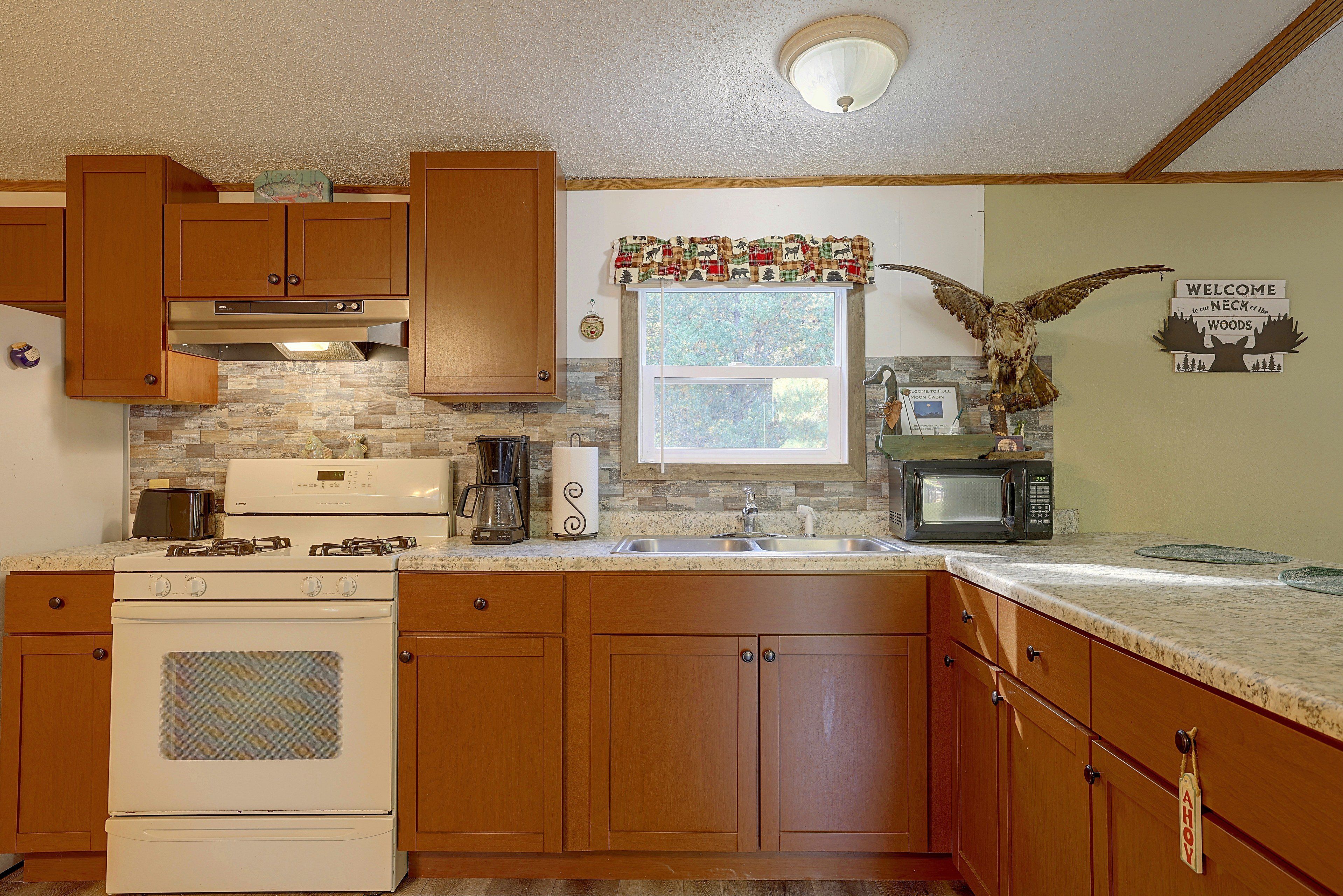 Well-Equipped Kitchen | Drip Coffee Maker