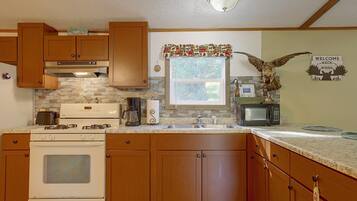 Well-Equipped Kitchen | Drip Coffee Maker