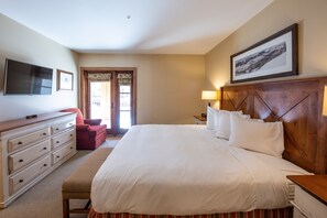 Condo, 1 Bedroom