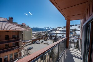 Condo, 2 habitaciones | Áreas de la propiedad