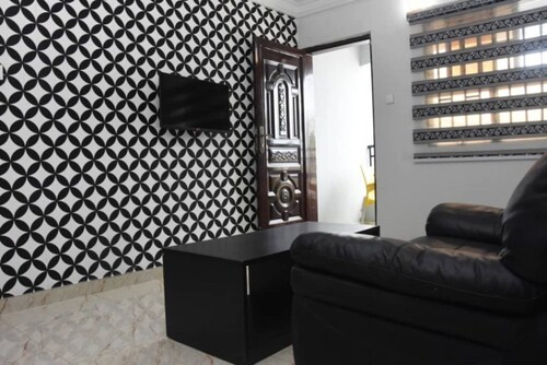 Stunning 3-bed House in Well Secured Estate, Lekki