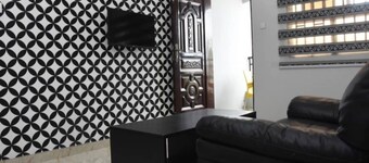 Stunning 3-bed House in Well Secured Estate, Lekki