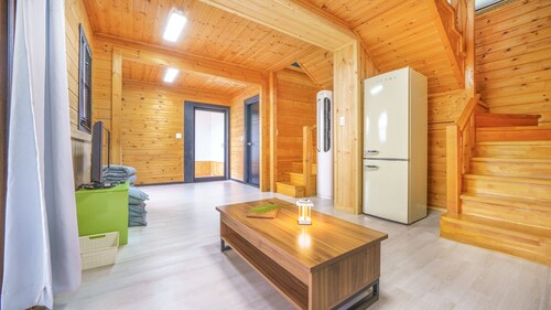 Gapyeong Citrine Pension