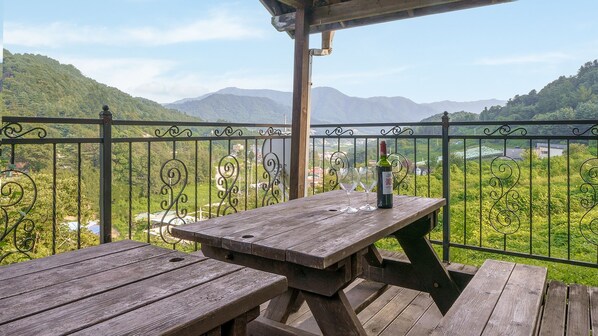 Phòng cơ bản, 1 phòng ngủ (ruby) | 1 phòng ngủ, truy cập Internet không dây miễn phí 