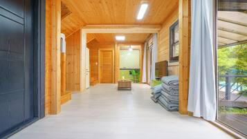 Rom โ basic, 2 soverom (beach) | 1 soverom og wi-fi (inkludert)