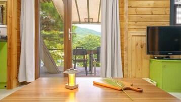 Basic Room, 2 Bedrooms (beach) | 1 bedroom, free WiFi