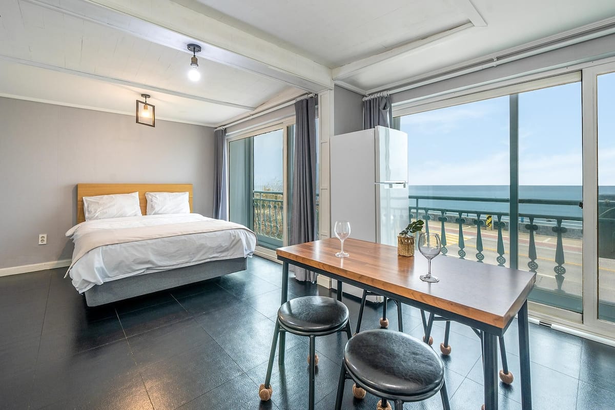 1 habitación y wifi gratis
